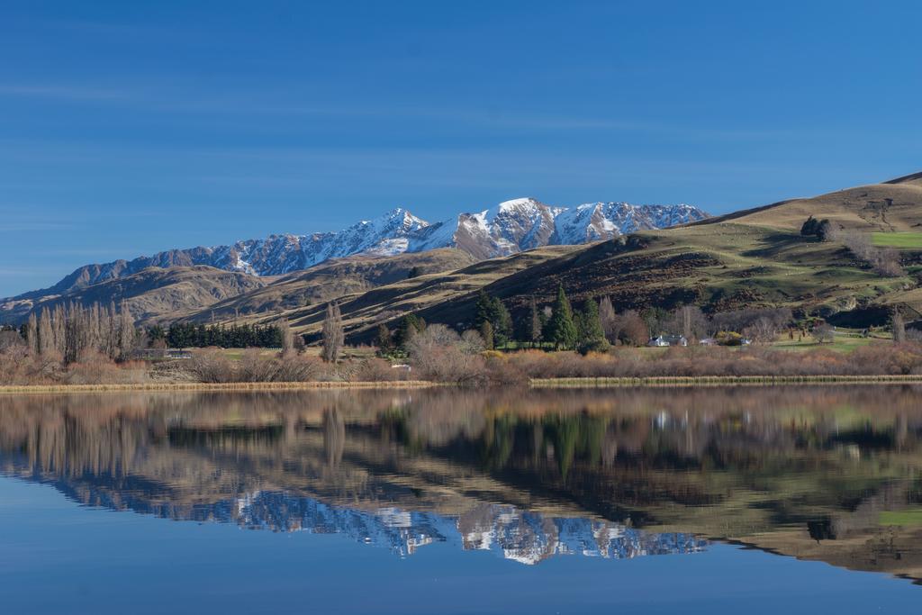 Yha Queenstown Central Luaran gambar